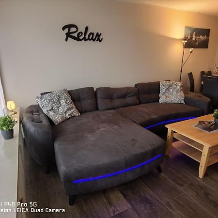 Ferienwohnung Weitblick 274 Hohegeiß Zewnętrze zdjęcie