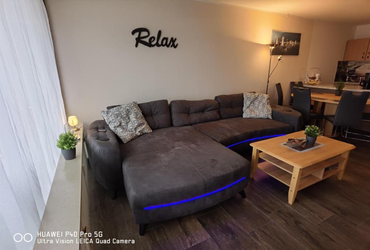 Ferienwohnung Weitblick 274 Hohegeiß Zewnętrze zdjęcie