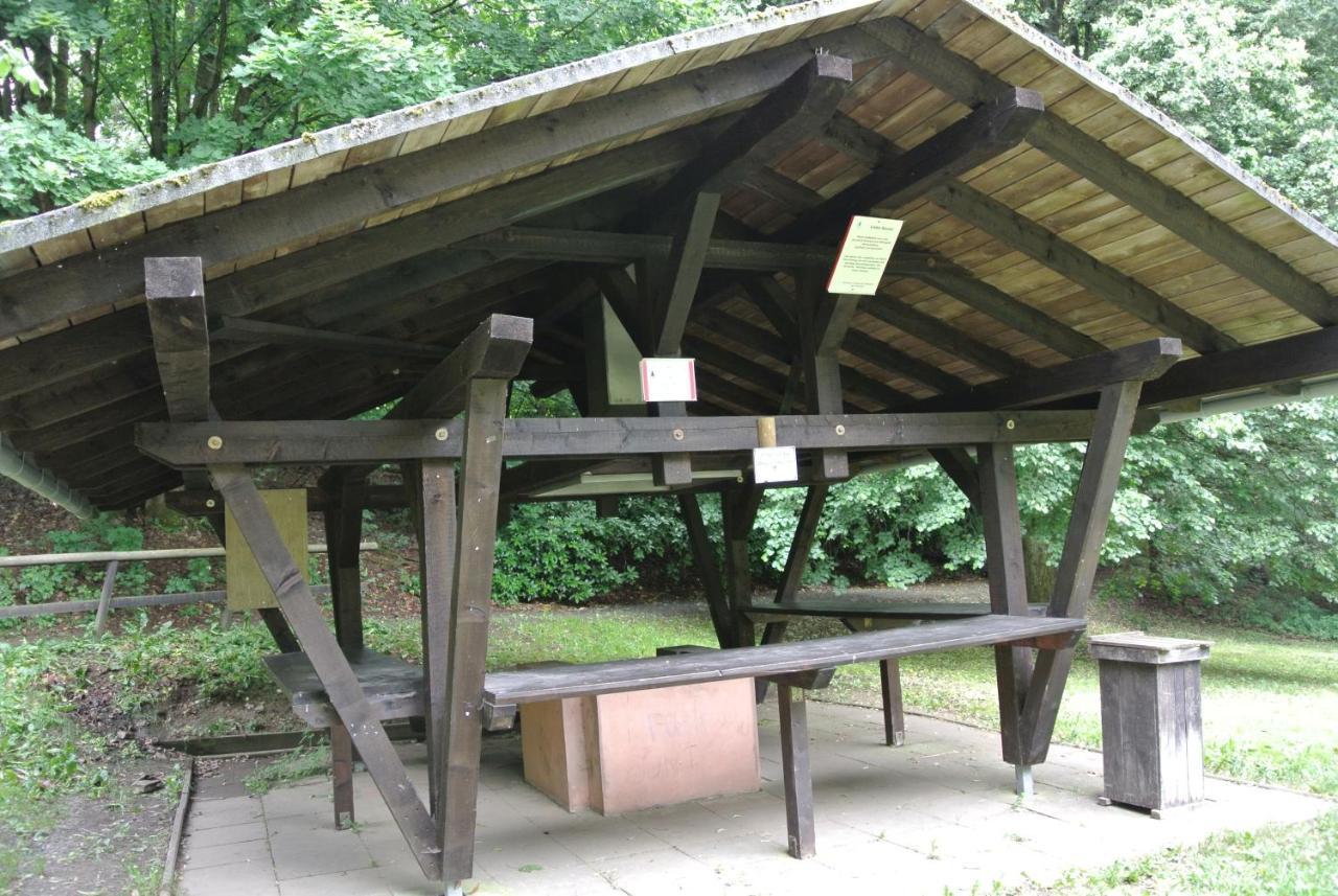Ferienwohnung Weitblick 274 Hohegeiß Zewnętrze zdjęcie