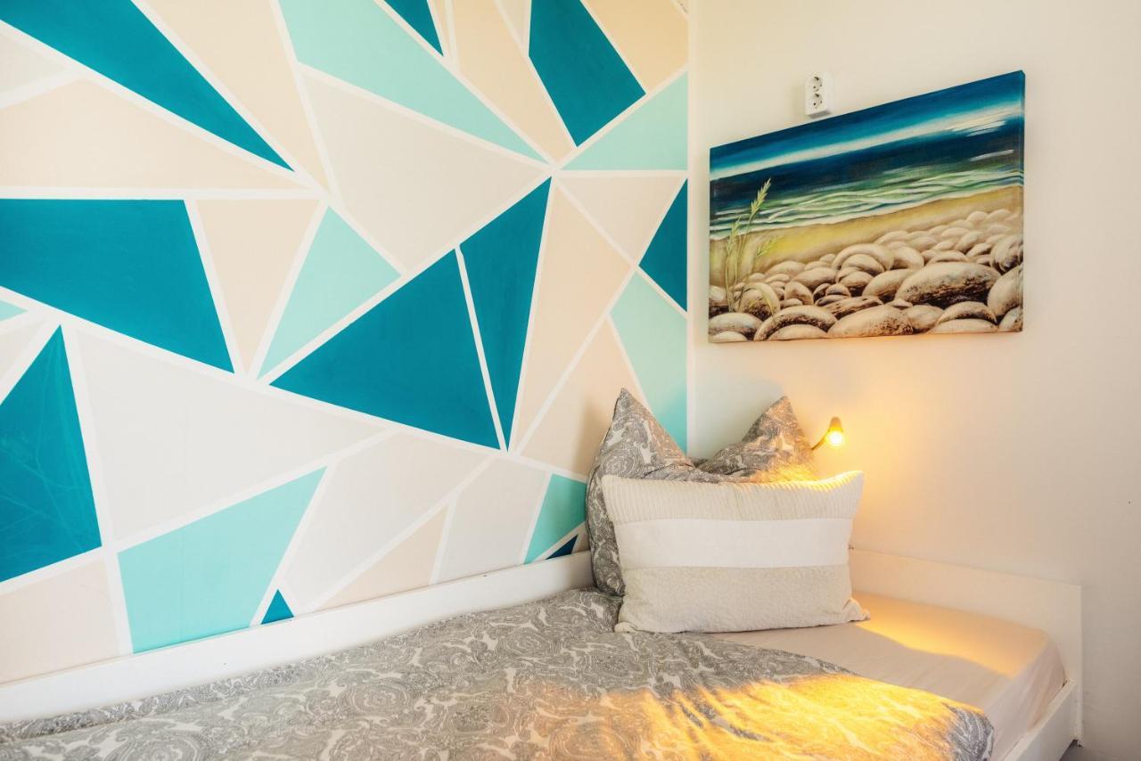 Ferienwohnung Weitblick 274 Hohegeiß Zewnętrze zdjęcie