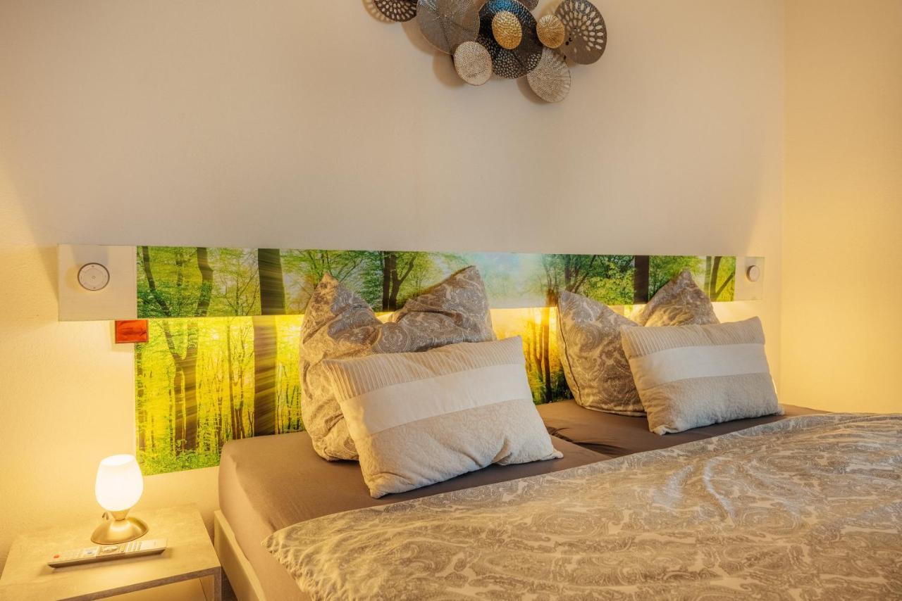 Ferienwohnung Weitblick 274 Hohegeiß Zewnętrze zdjęcie