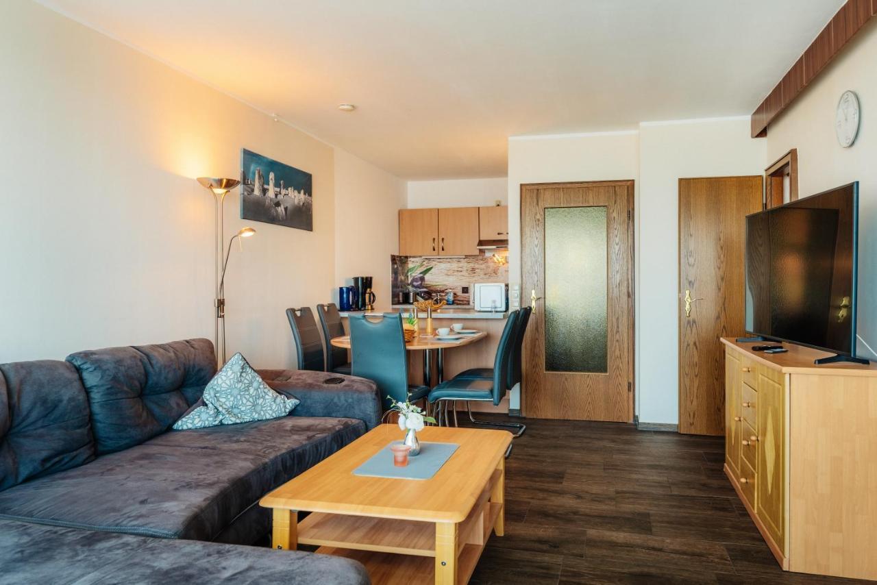 Ferienwohnung Weitblick 274 Hohegeiß Zewnętrze zdjęcie