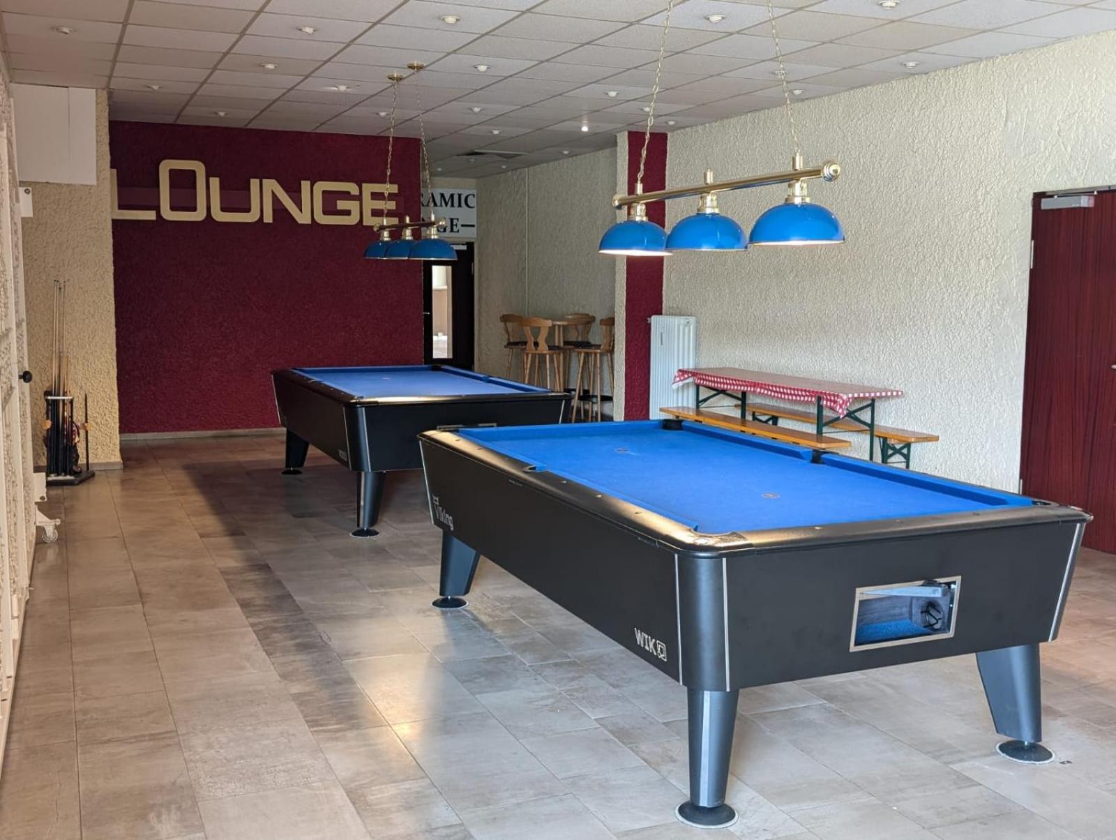 Ferienwohnung Weitblick 274 Hohegeiß Zewnętrze zdjęcie