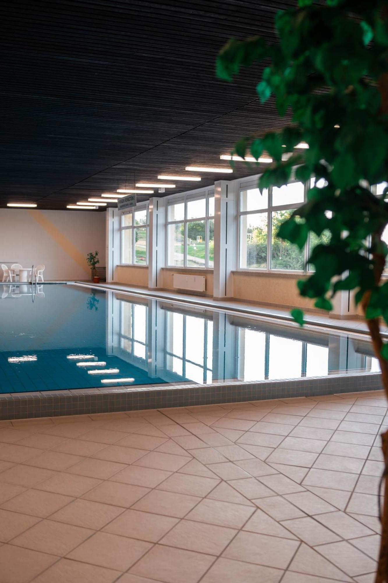 Ferienwohnung Weitblick 274 Hohegeiß Zewnętrze zdjęcie